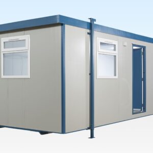 CABINA JACKLEG 24' X 10' (CABINA JACKLEG)