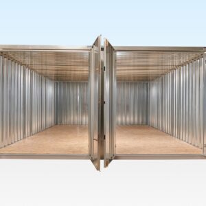 CONJUNTO DE ARRUMAÇÃO PLANO XL LIGAÇÃO LATERAL 6M